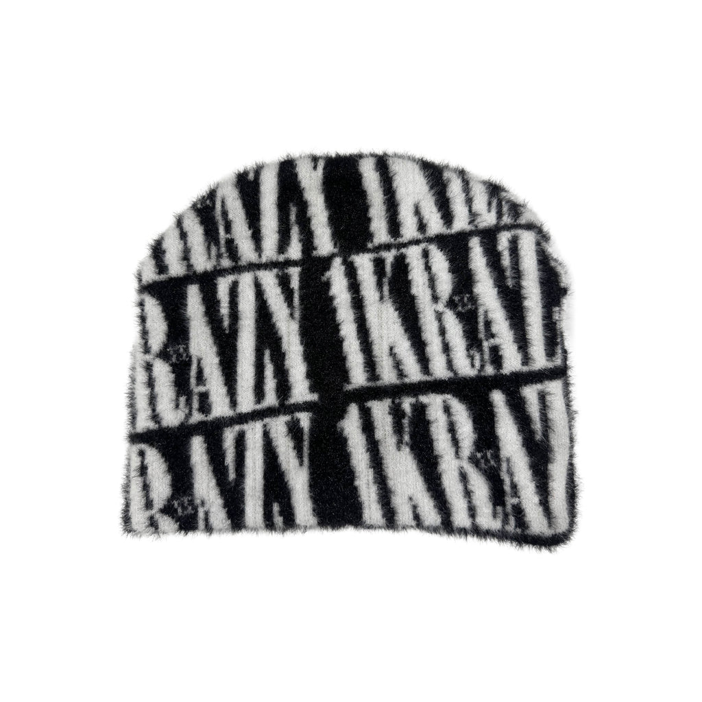 1krazy mohair beanie