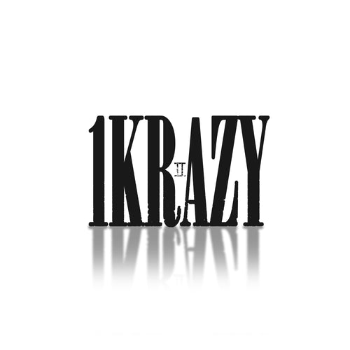1krazyapparel